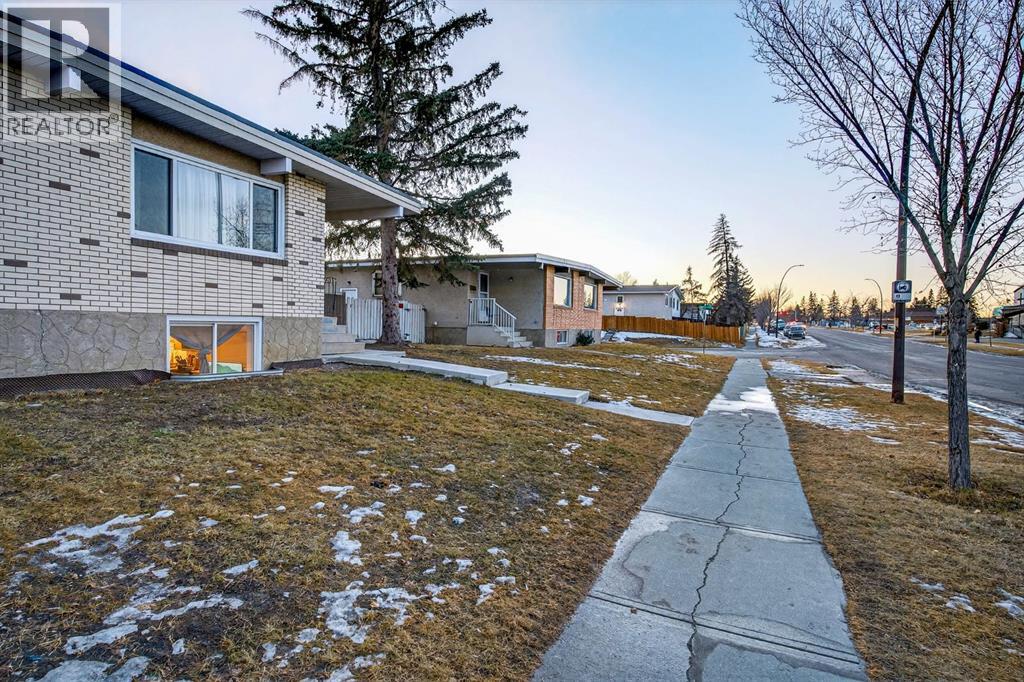 Multi-family House Bungalow for Sale in  &   Avenue SE Penbrooke Meadows Calgary 