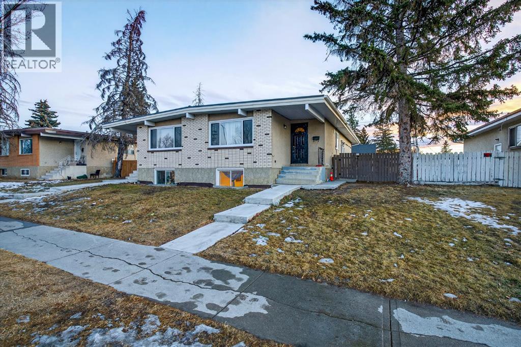 Multi-family House Bungalow for Sale in  &   Avenue SE Penbrooke Meadows Calgary 