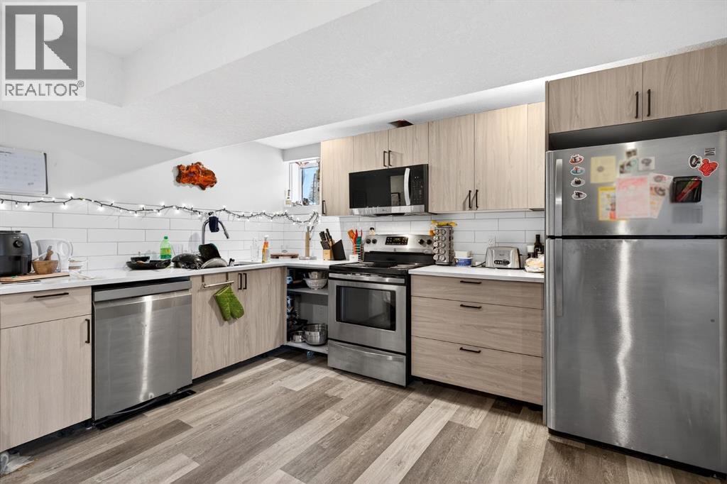 Multi-family House Bungalow for Sale in  &   Avenue SE Penbrooke Meadows Calgary 