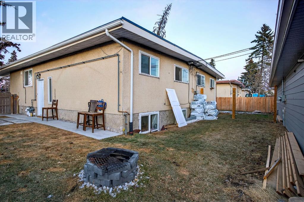 Multi-family House Bungalow for Sale in  &   Avenue SE Penbrooke Meadows Calgary 