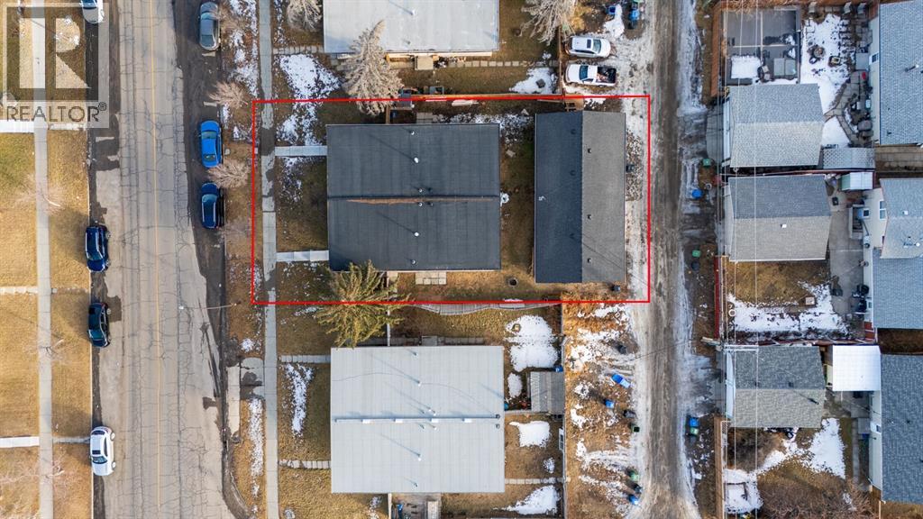 Multi-family House Bungalow for Sale in  &   Avenue SE Penbrooke Meadows Calgary 