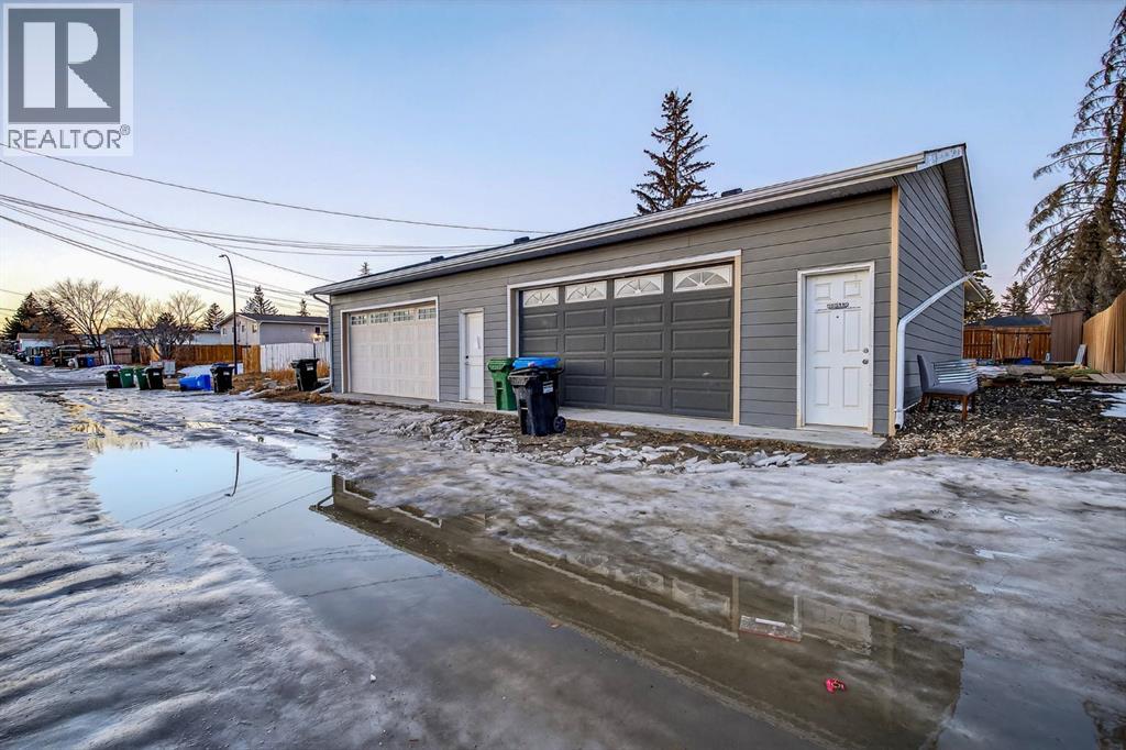 Multi-family House Bungalow for Sale in  &   Avenue SE Penbrooke Meadows Calgary 