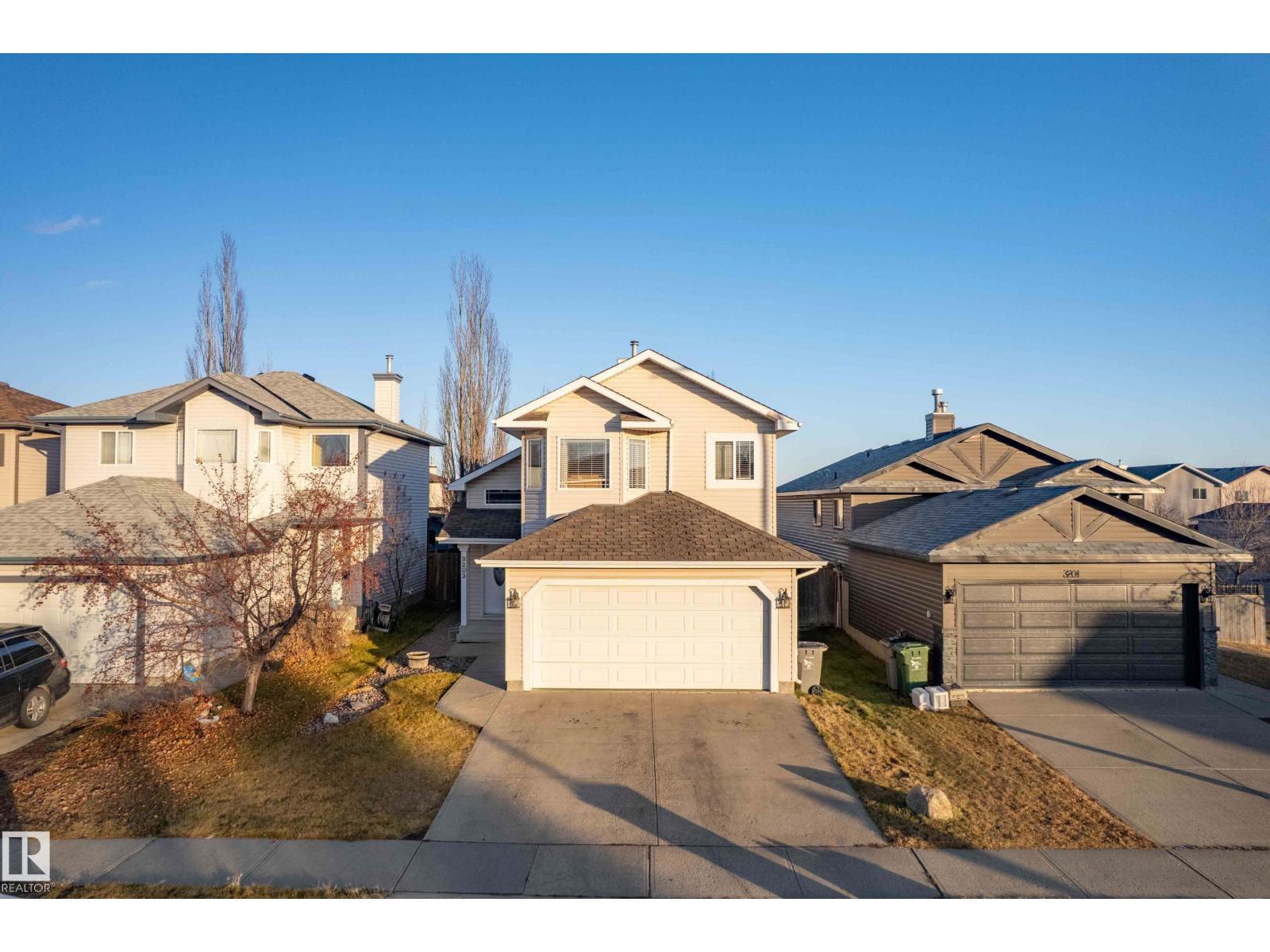 3203 49 ST, Beaumont