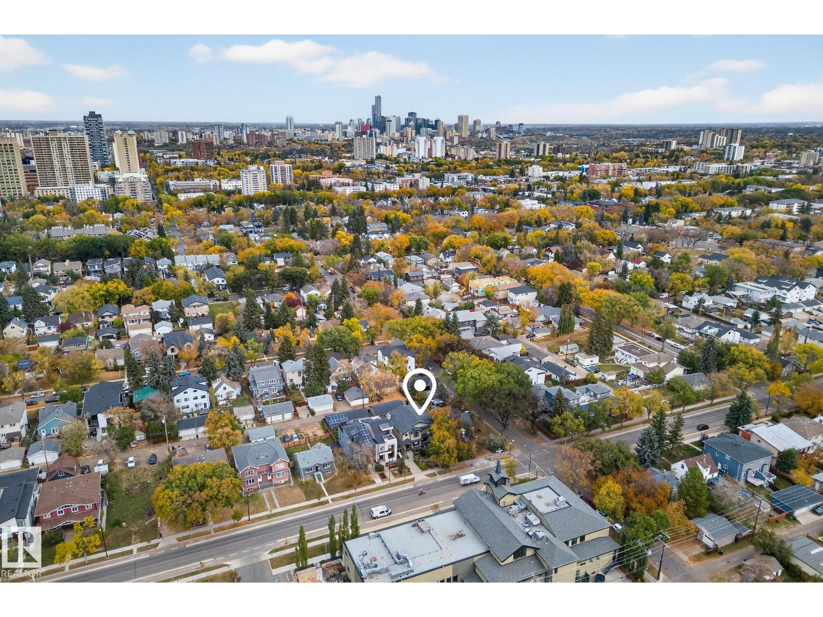 11106 76 AV NW, Edmonton