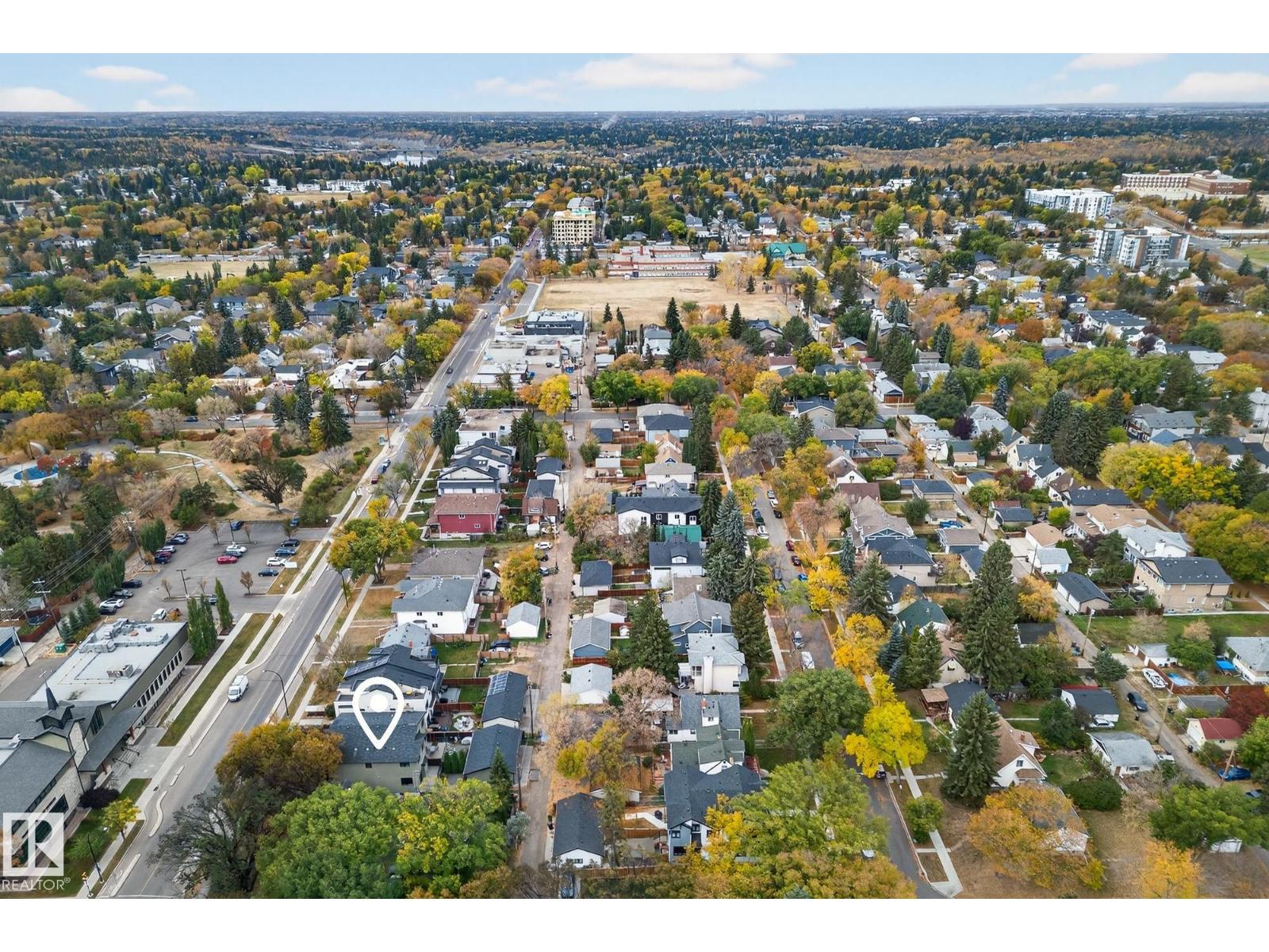 11106 76 AV NW, Edmonton