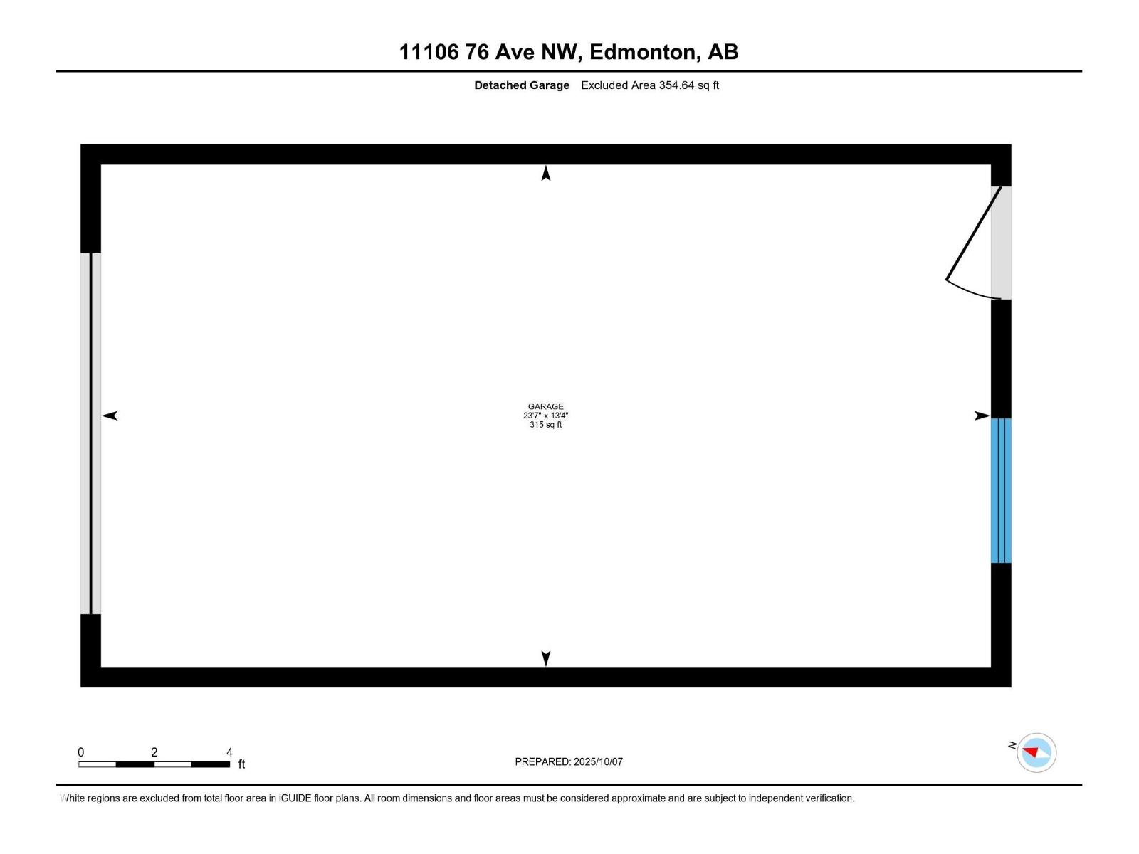 11106 76 AV NW, Edmonton