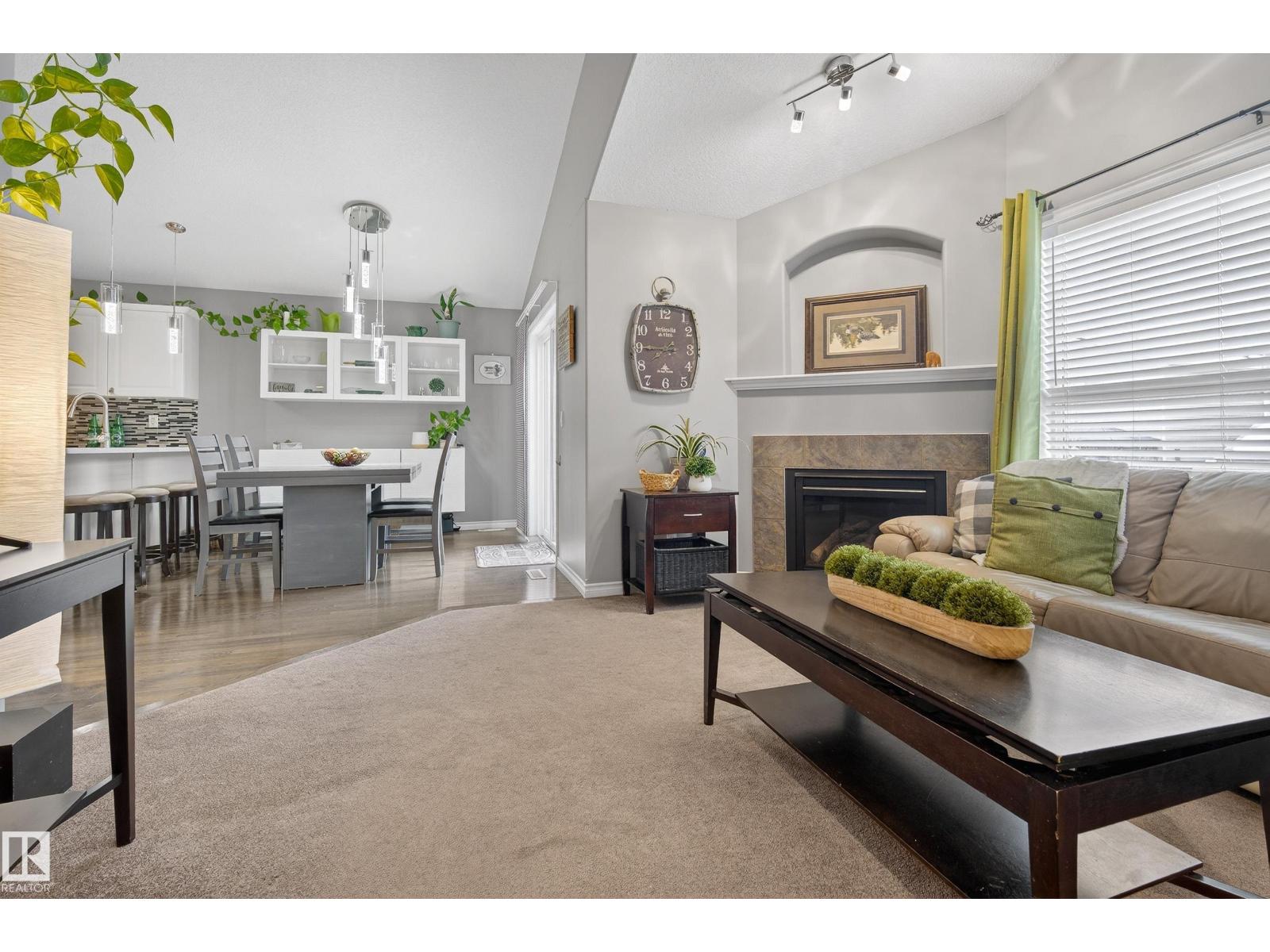 220 GALLOWAY WD, Fort Saskatchewan