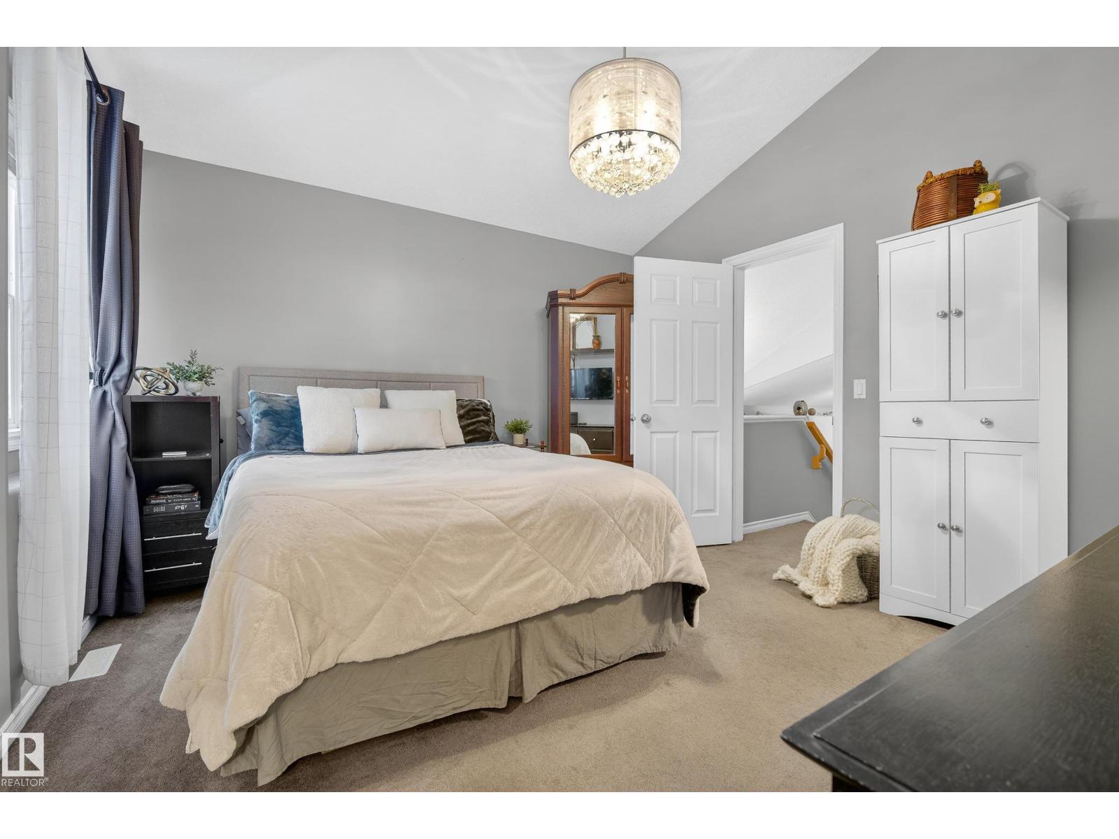 220 GALLOWAY WD, Fort Saskatchewan