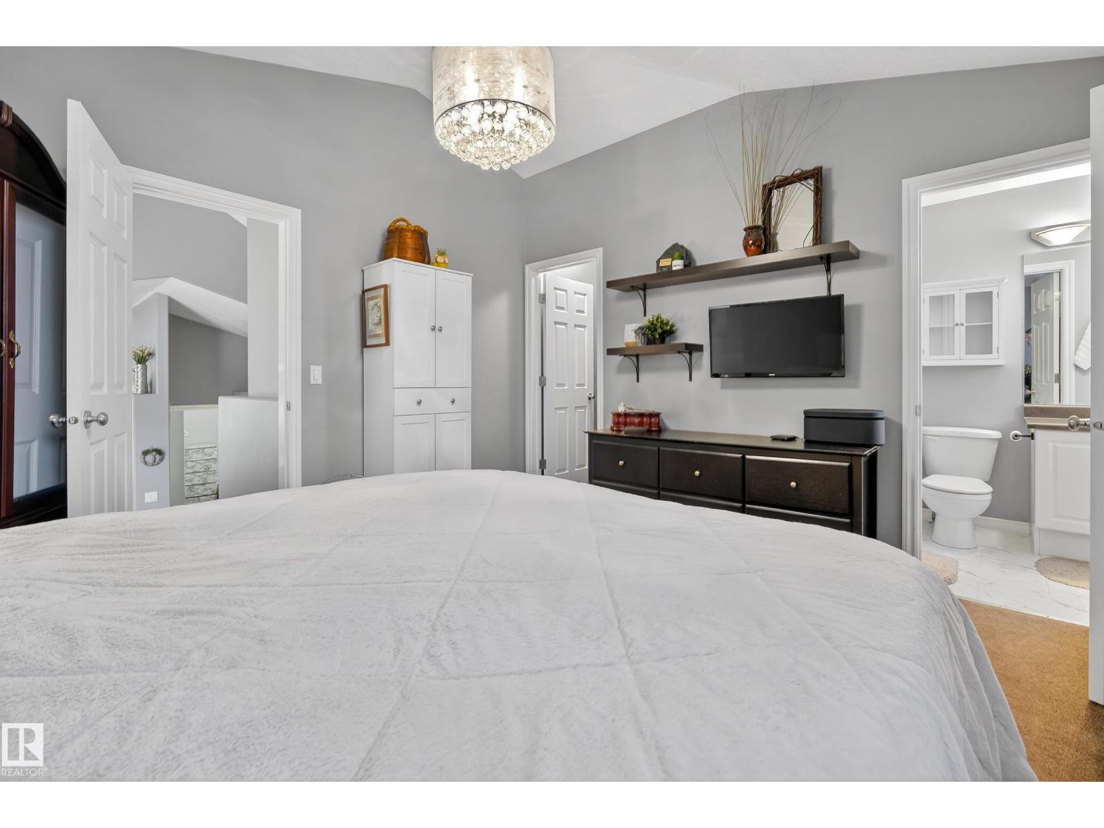 220 GALLOWAY WD, Fort Saskatchewan