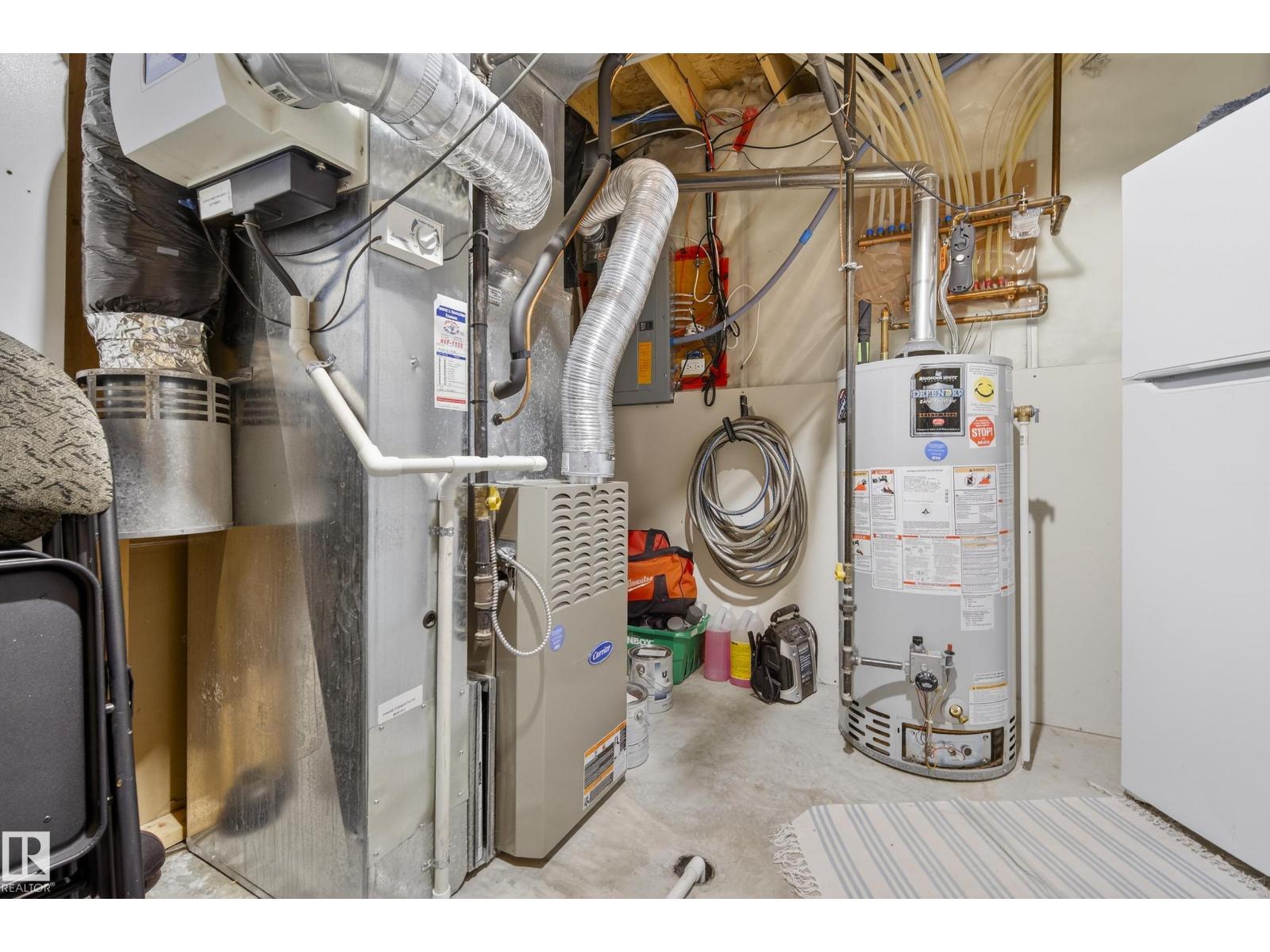 220 GALLOWAY WD, Fort Saskatchewan