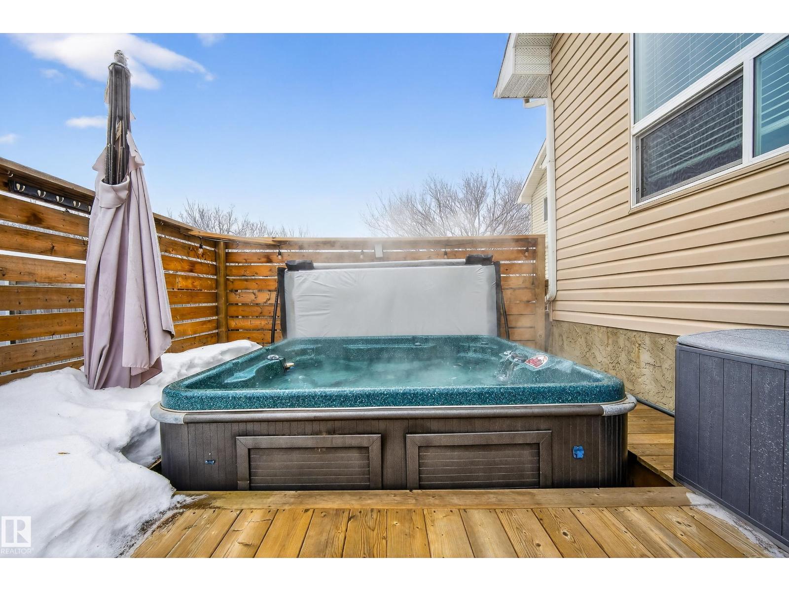 220 GALLOWAY WD, Fort Saskatchewan