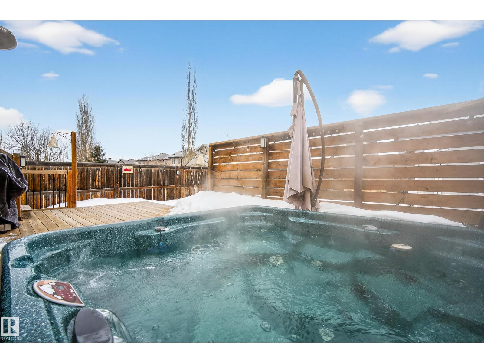 220 GALLOWAY WD, Fort Saskatchewan