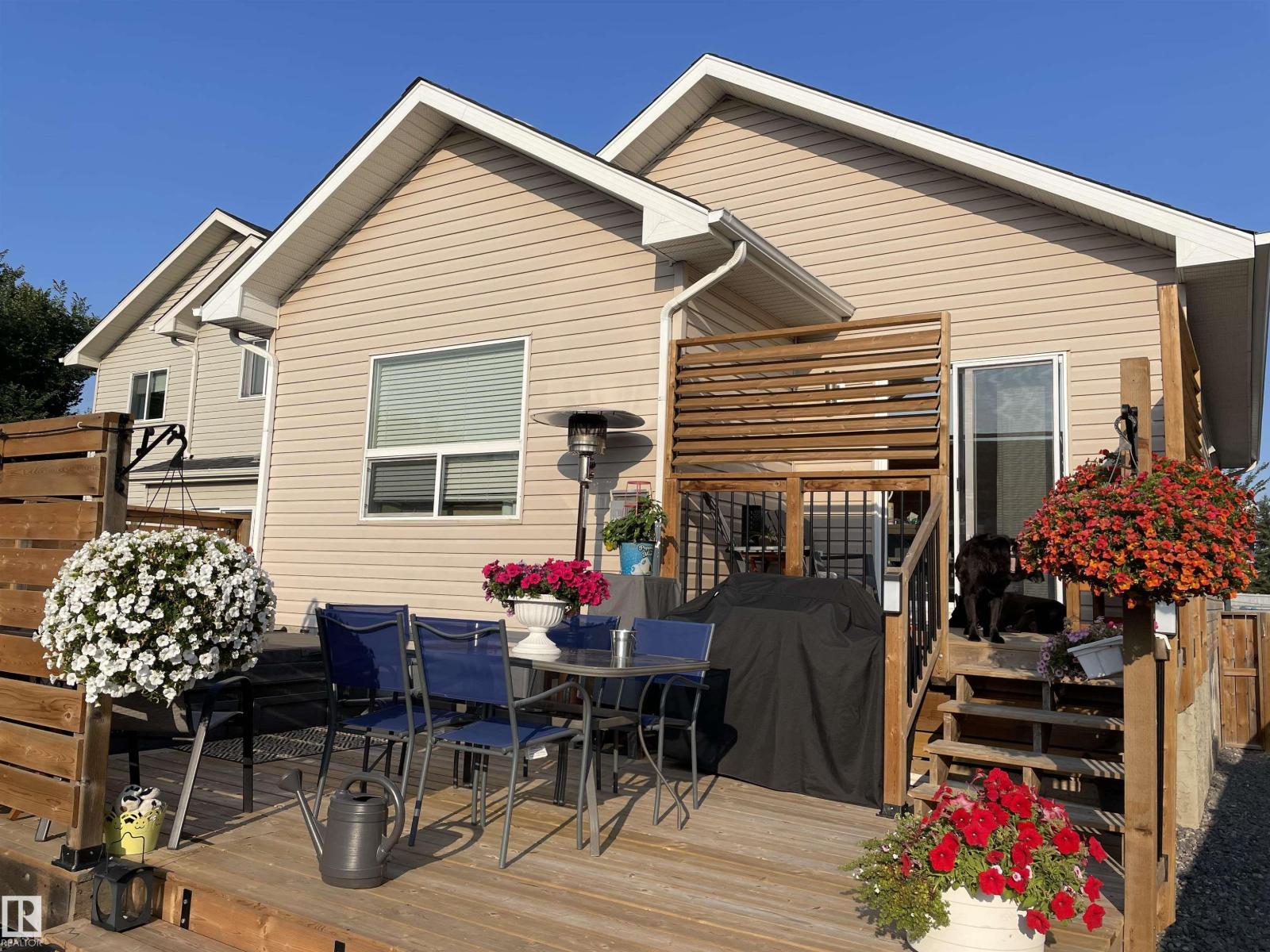 220 GALLOWAY WD, Fort Saskatchewan