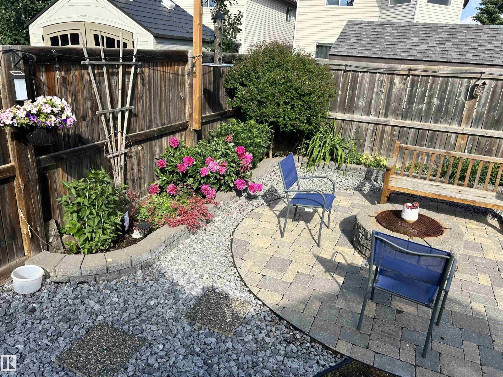 220 GALLOWAY WD, Fort Saskatchewan