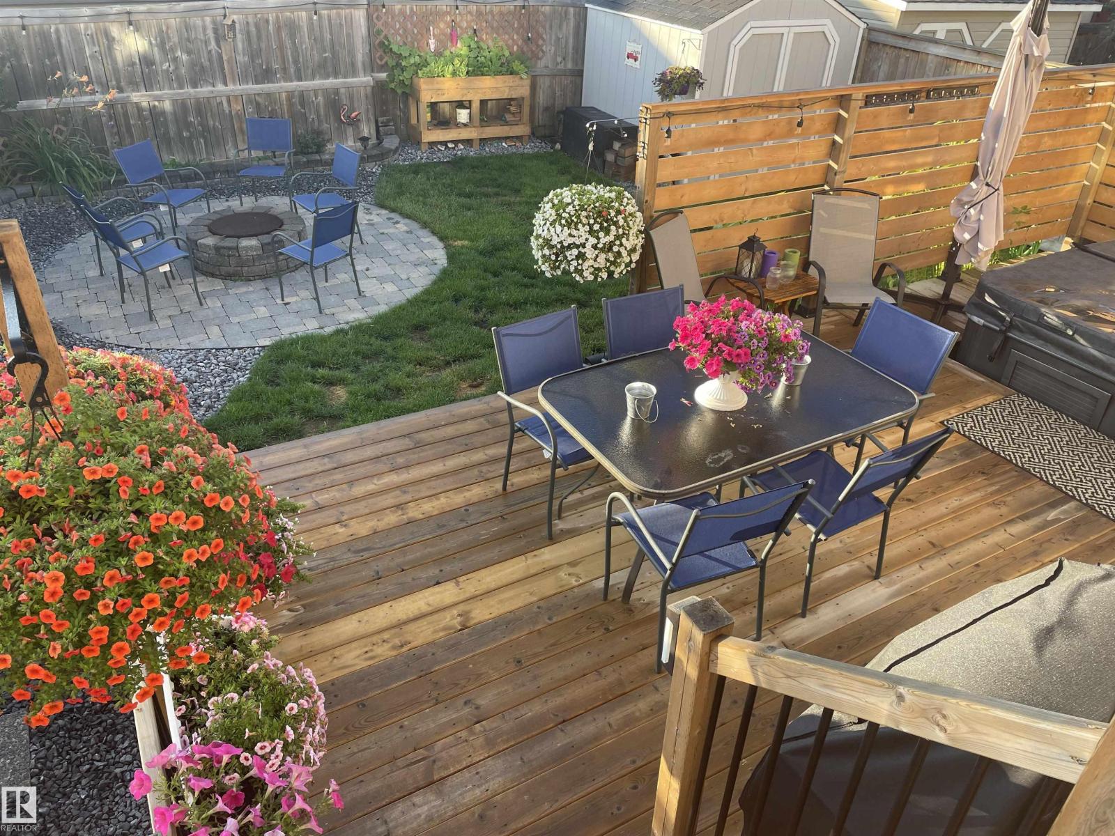 220 GALLOWAY WD, Fort Saskatchewan