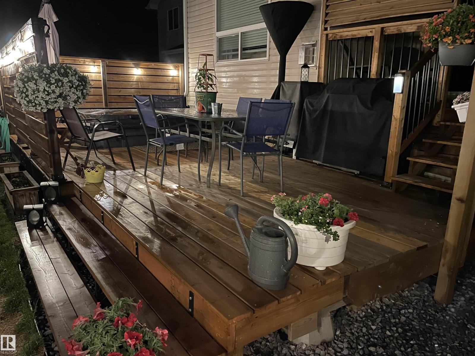 220 GALLOWAY WD, Fort Saskatchewan