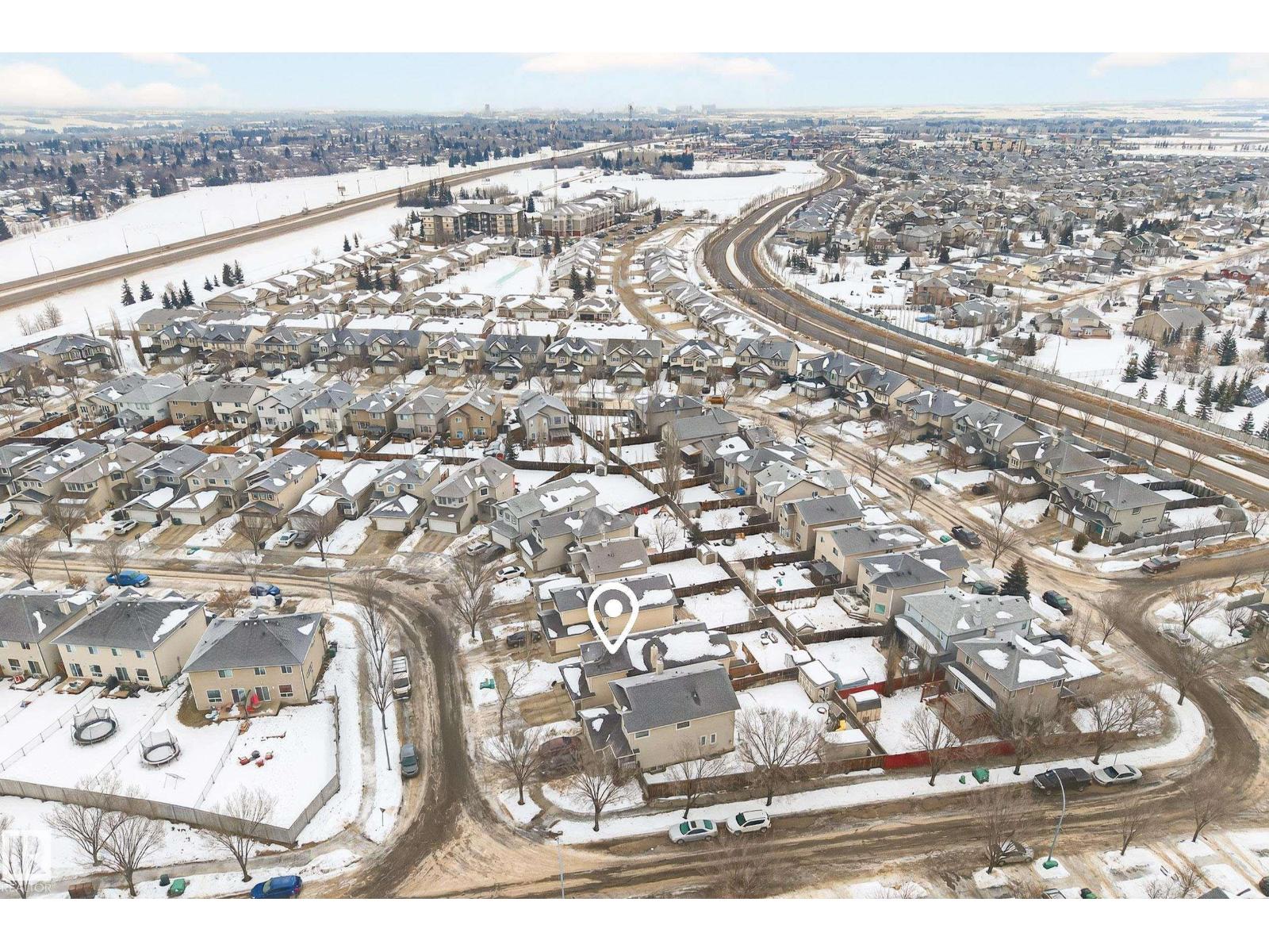 220 GALLOWAY WD, Fort Saskatchewan