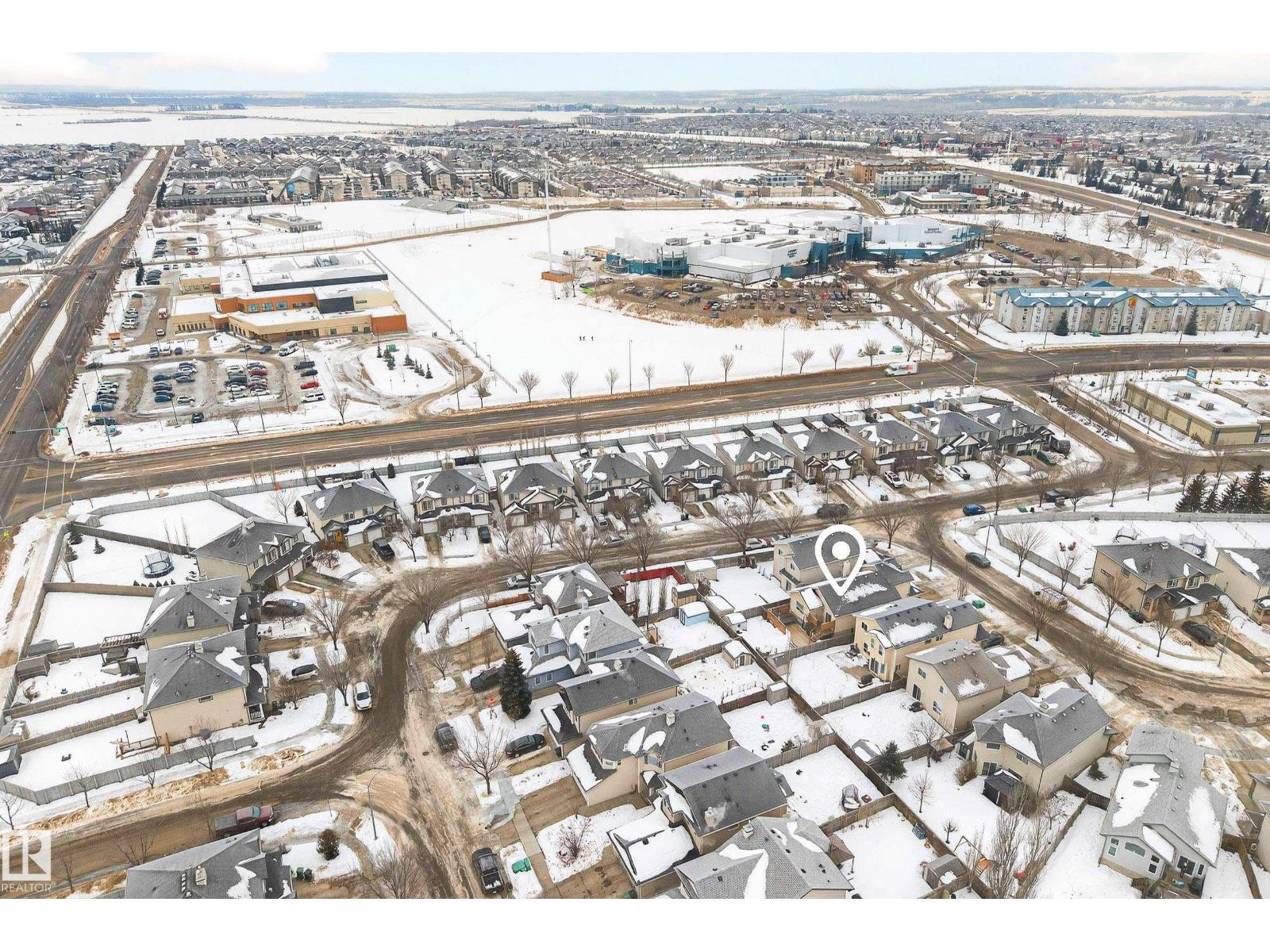 220 GALLOWAY WD, Fort Saskatchewan