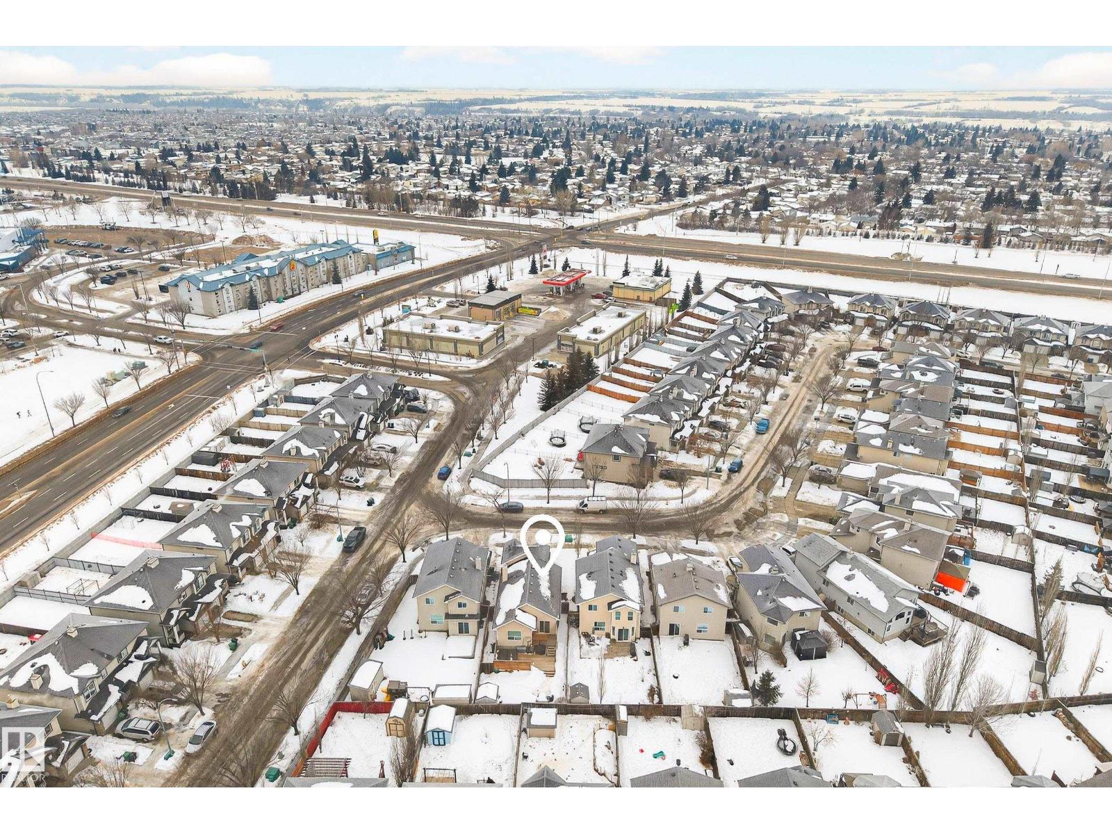 220 GALLOWAY WD, Fort Saskatchewan