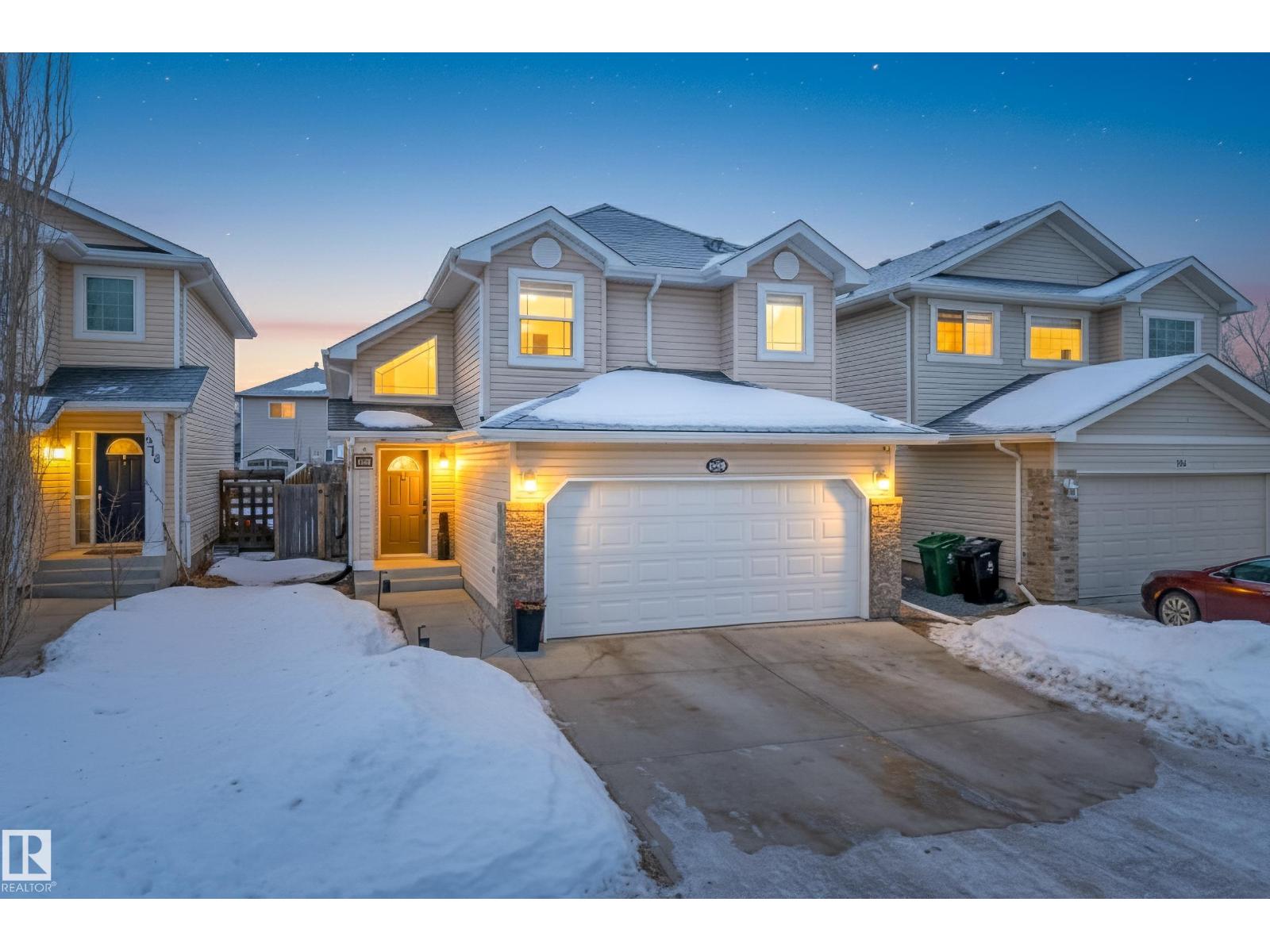 220 GALLOWAY WD, Fort Saskatchewan