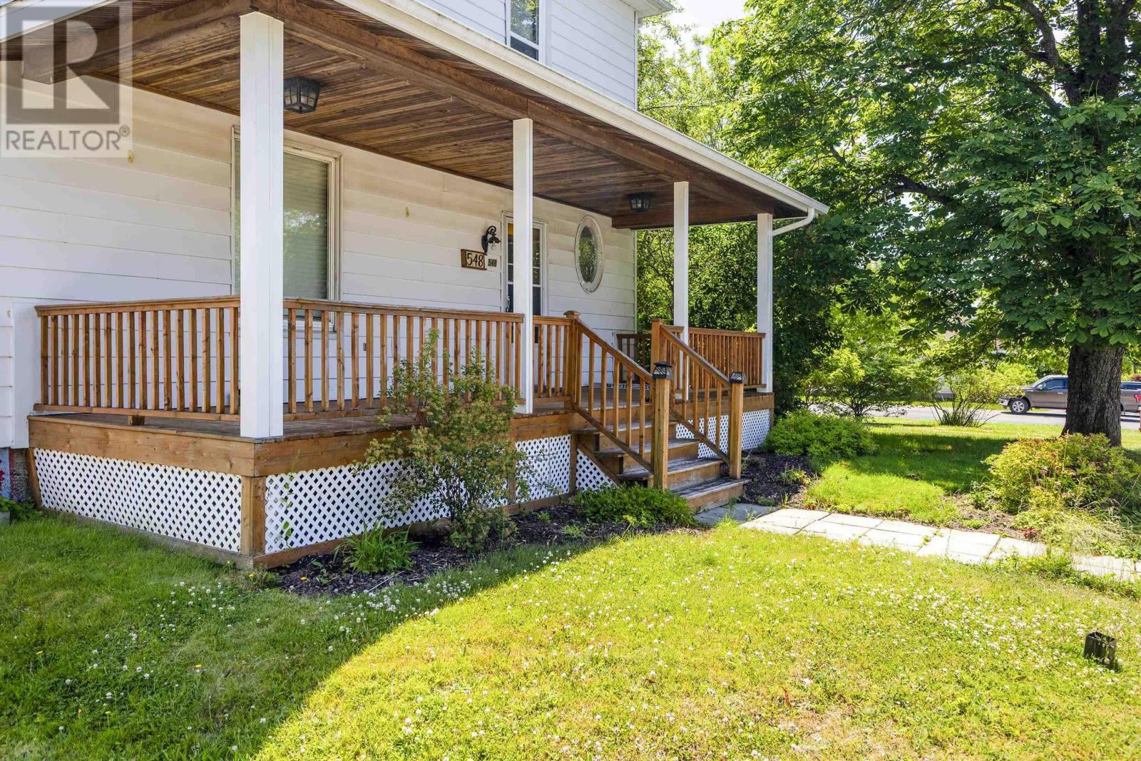 Property 45 of 49 of 548 Nelson Street