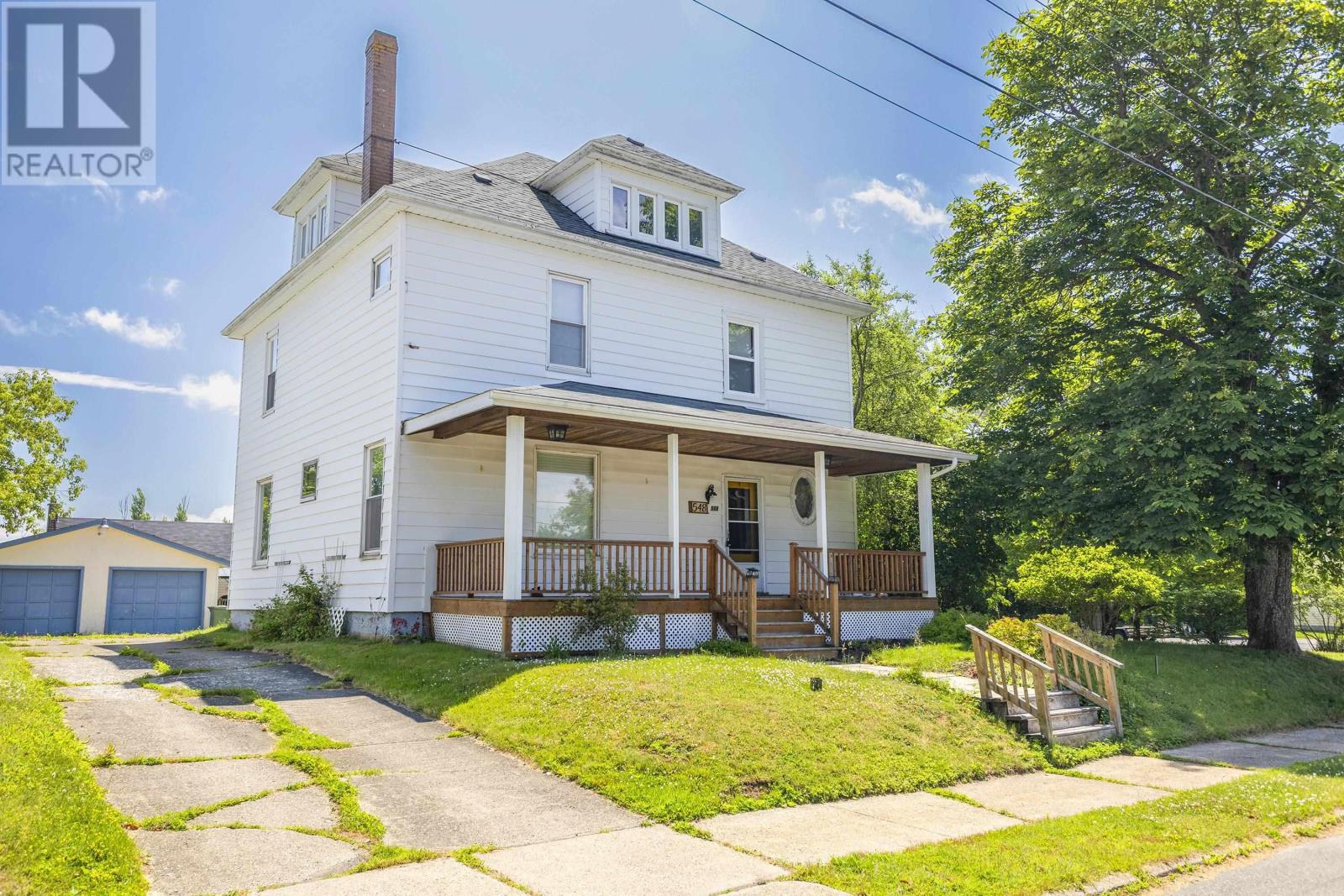 Property 39 of 49 of 548 Nelson Street