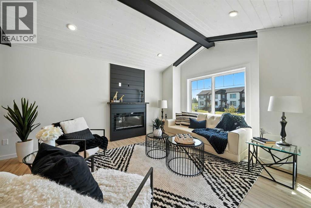 62 Metcalf Way, Lacombe