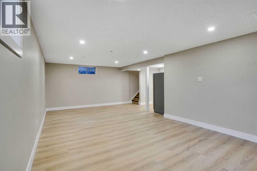 Single Family House Bungalow for Sale in  Madigan Drive NE Marlborough Park Calgary 