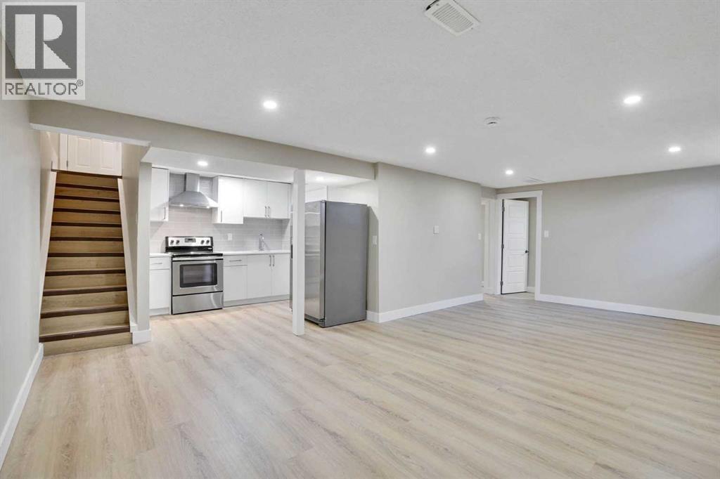 Single Family House Bungalow for Sale in  Madigan Drive NE Marlborough Park Calgary 