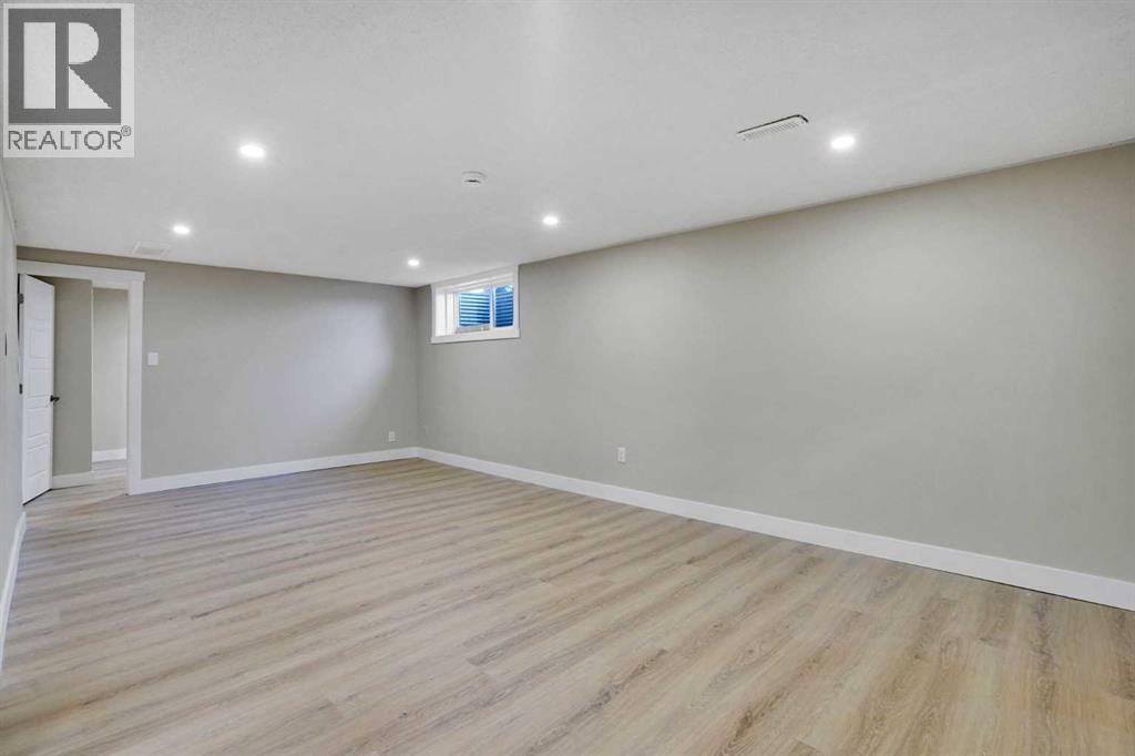 Single Family House Bungalow for Sale in  Madigan Drive NE Marlborough Park Calgary 