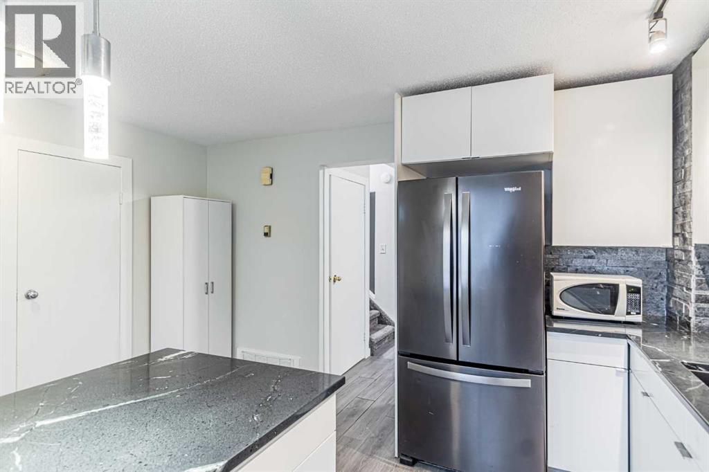 Single Family House for Sale in  Georgian Villas NE Marlborough Park Calgary 