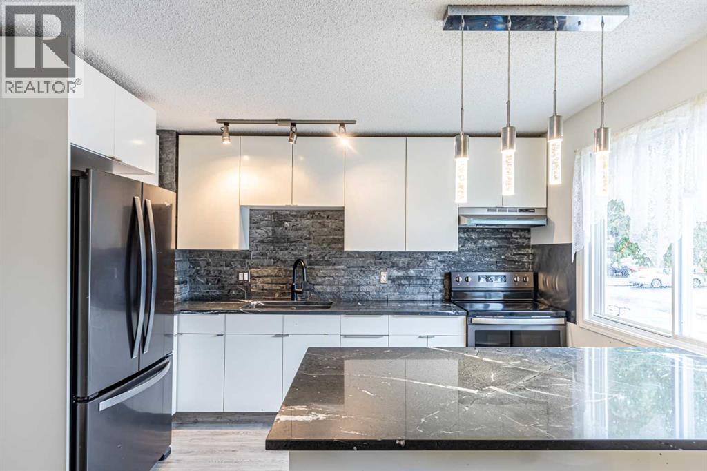 Single Family House for Sale in  Georgian Villas NE Marlborough Park Calgary 