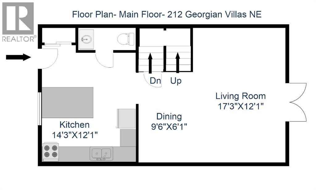 Single Family House for Sale in  Georgian Villas NE Marlborough Park Calgary 