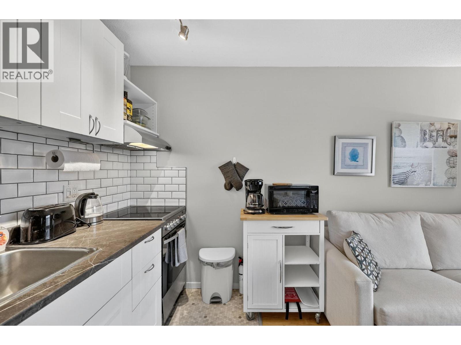 105 3050 Seclusion Bay Road, Westbank