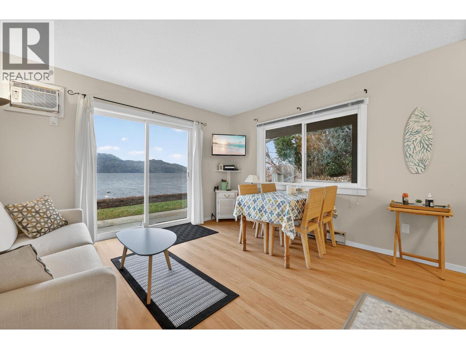 105 3050 Seclusion Bay Road, Westbank