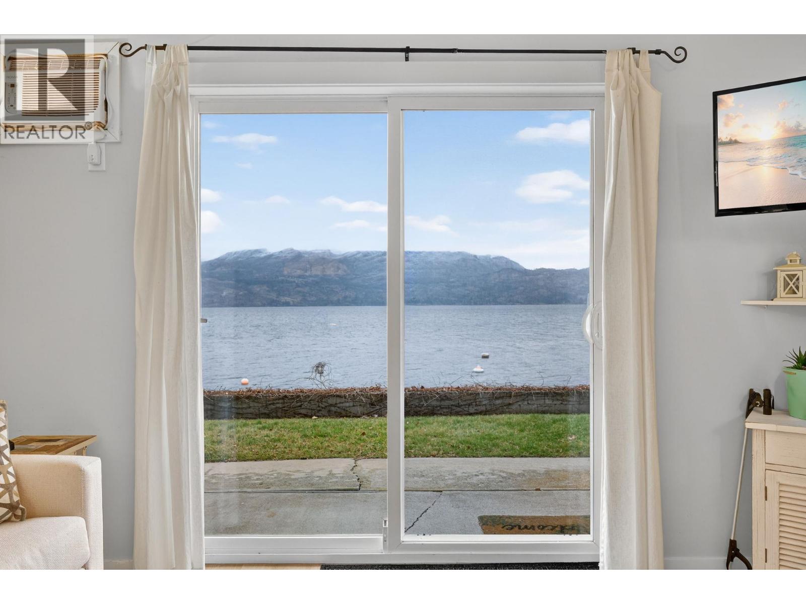 105 3050 Seclusion Bay Road, Westbank