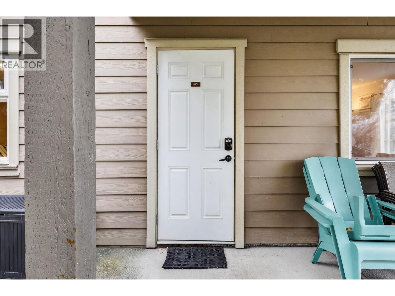 105 3050 Seclusion Bay Road, Westbank