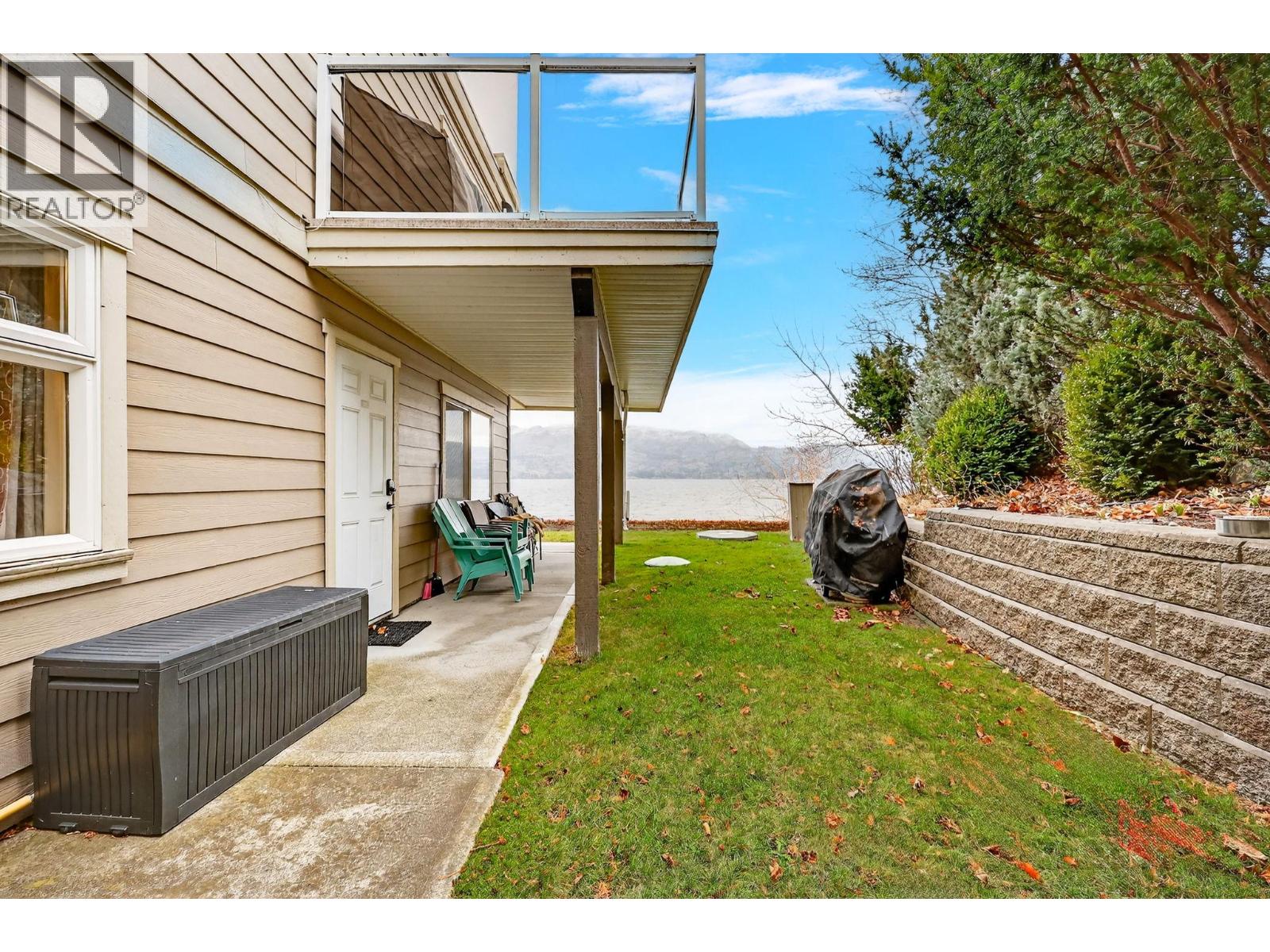 105 3050 Seclusion Bay Road, Westbank