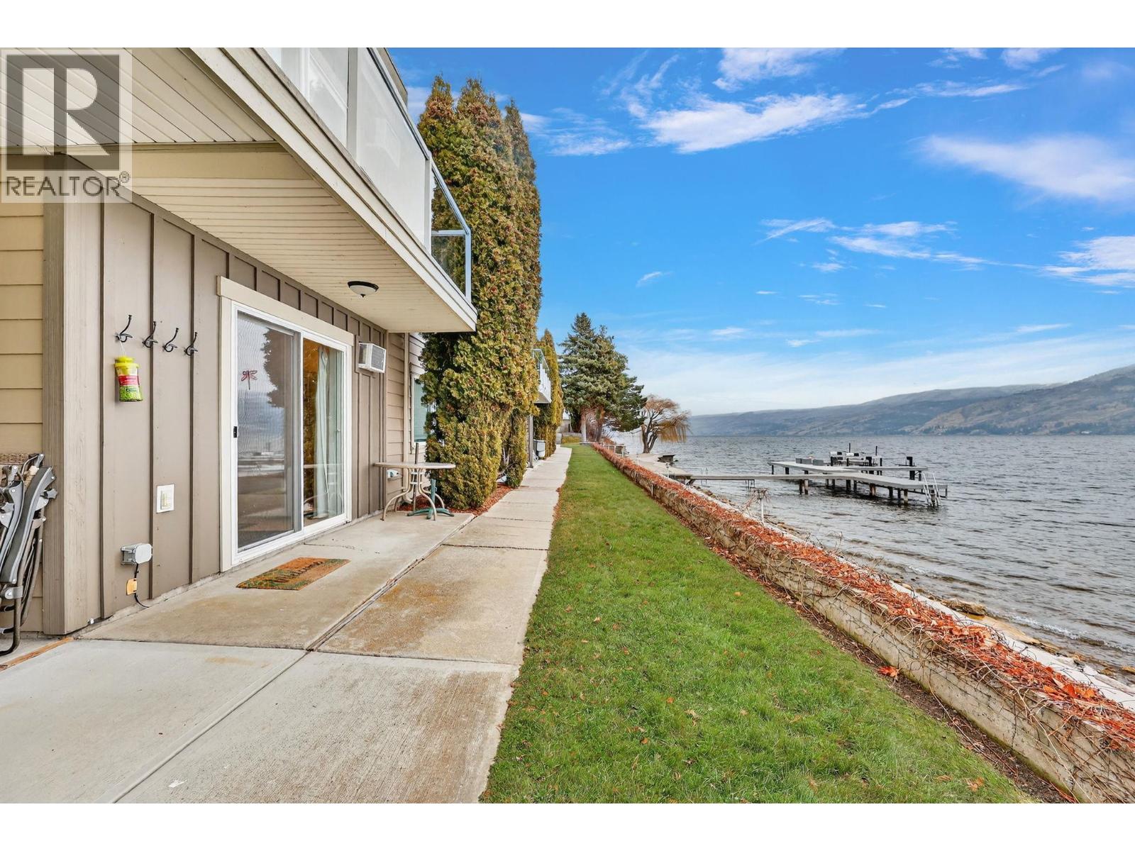 105 3050 Seclusion Bay Road, Westbank