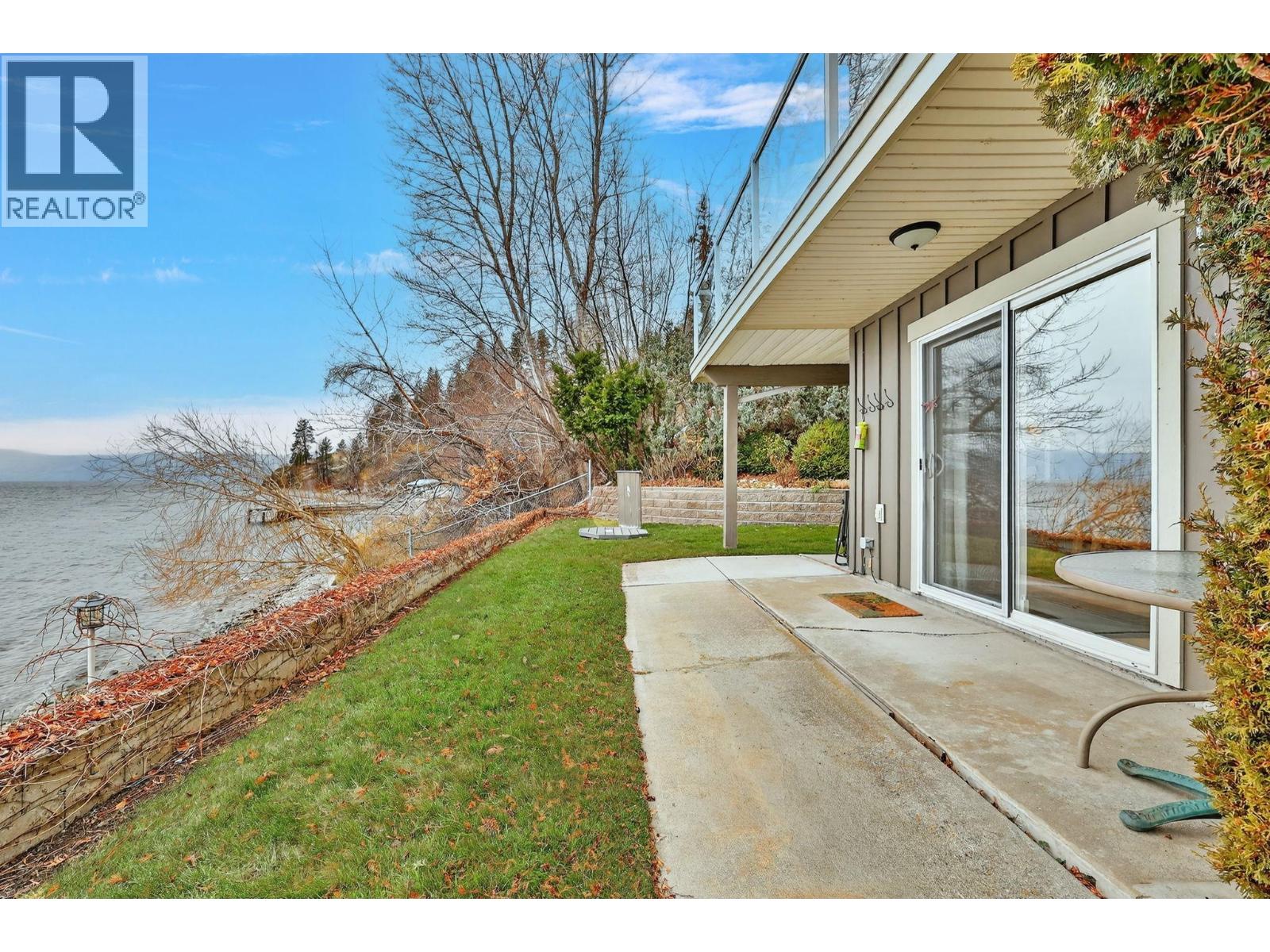 105 3050 Seclusion Bay Road, Westbank