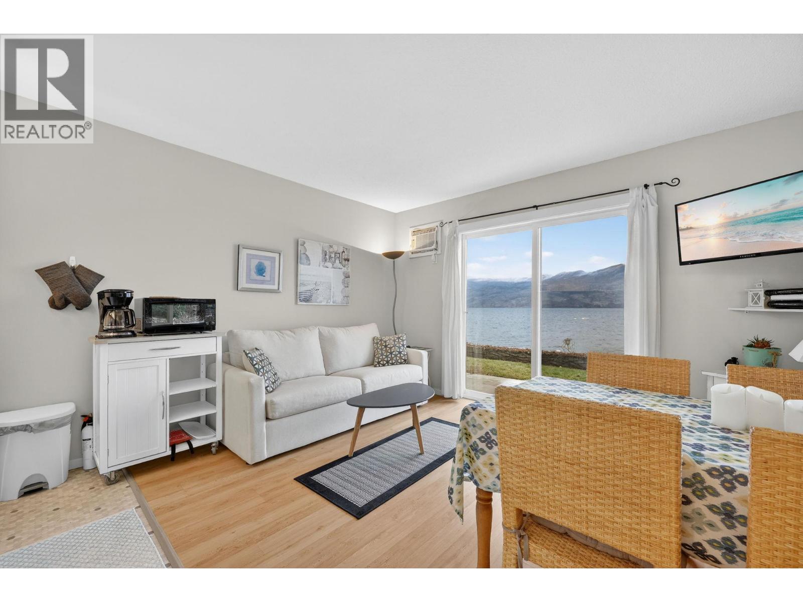 105 3050 Seclusion Bay Road, Westbank