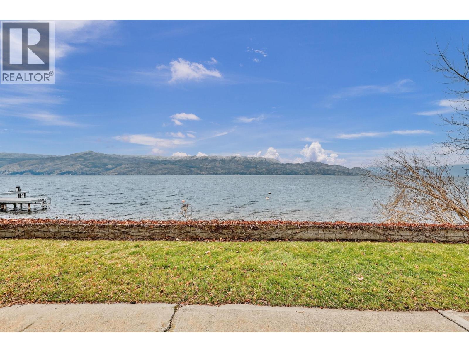 105 3050 Seclusion Bay Road, Westbank