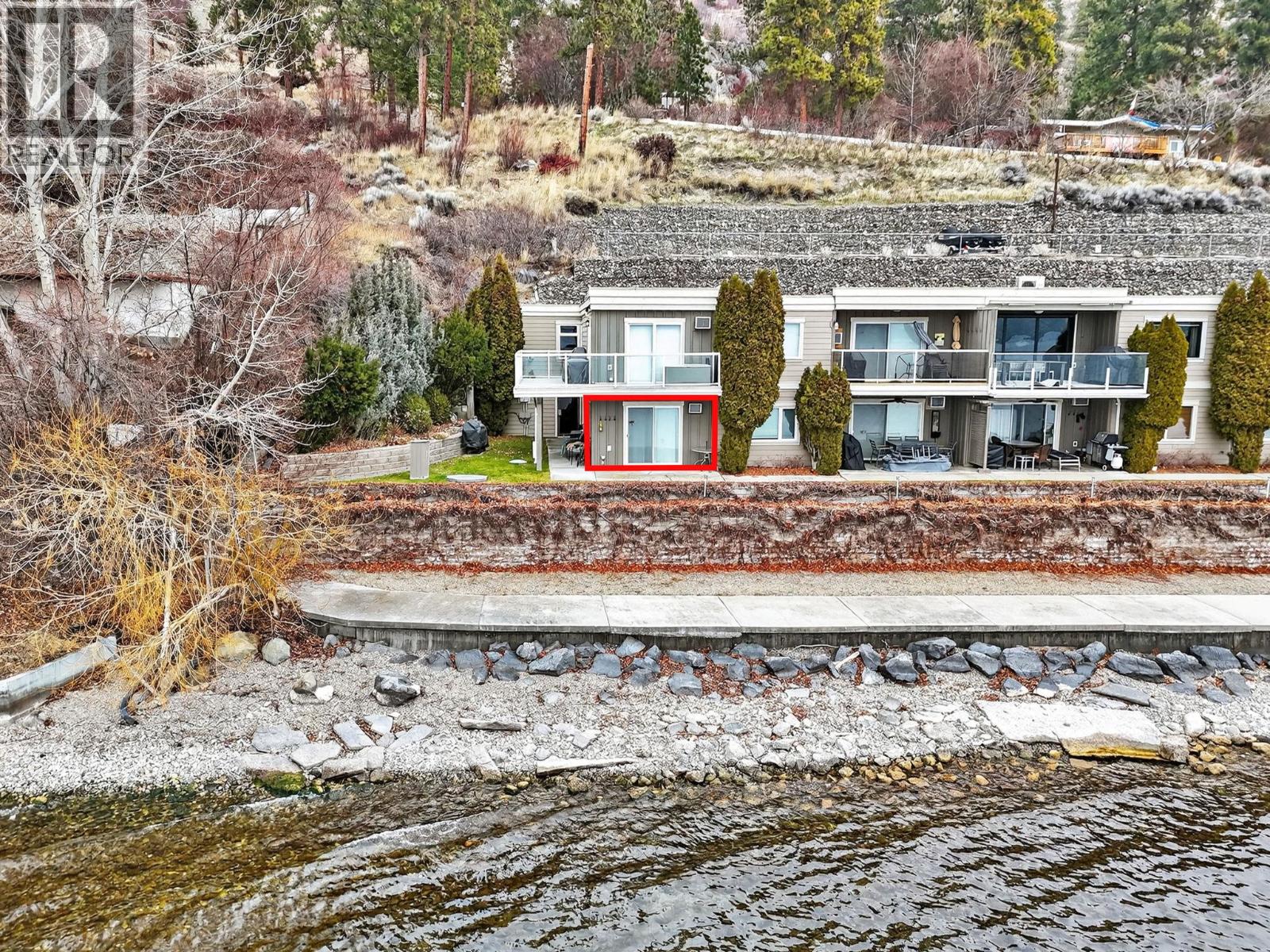 105 3050 Seclusion Bay Road, Westbank