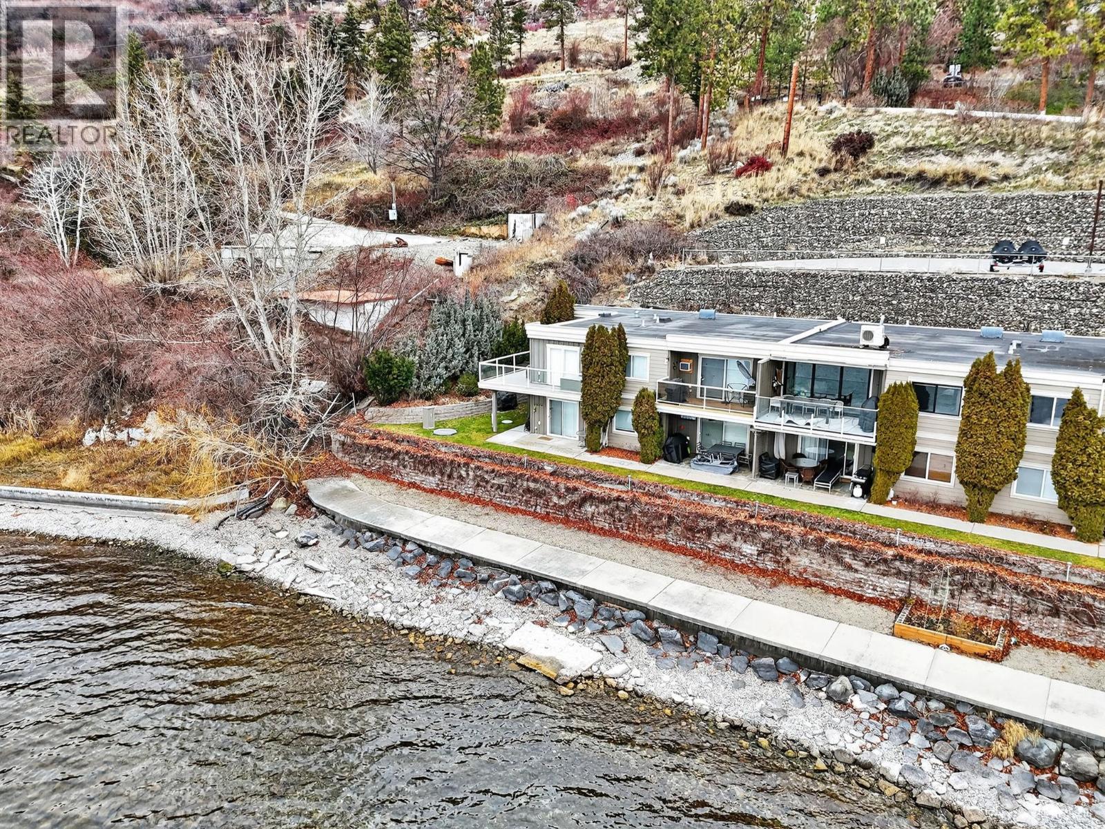 105 3050 Seclusion Bay Road, Westbank