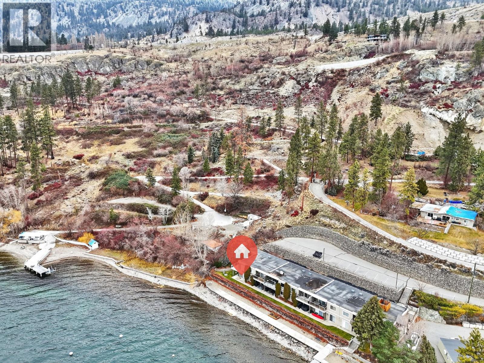 105 3050 Seclusion Bay Road, Westbank