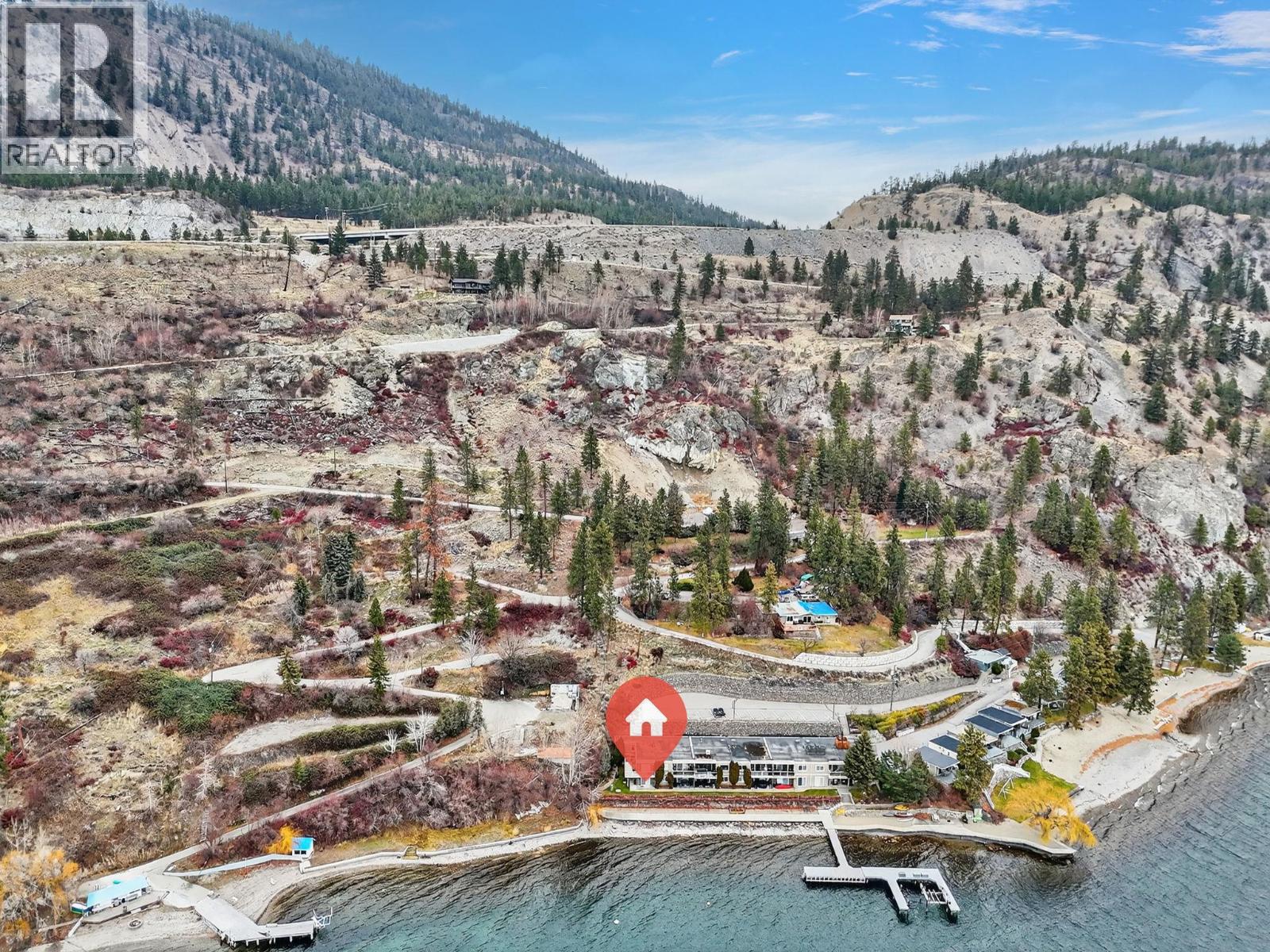 105 3050 Seclusion Bay Road, Westbank