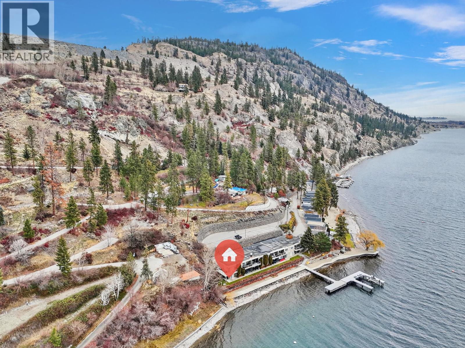 105 3050 Seclusion Bay Road, Westbank