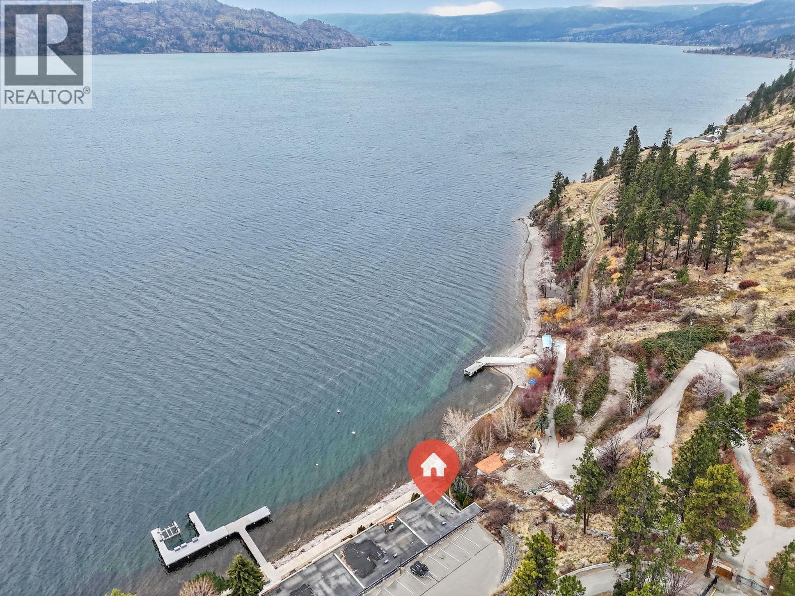 105 3050 Seclusion Bay Road, Westbank