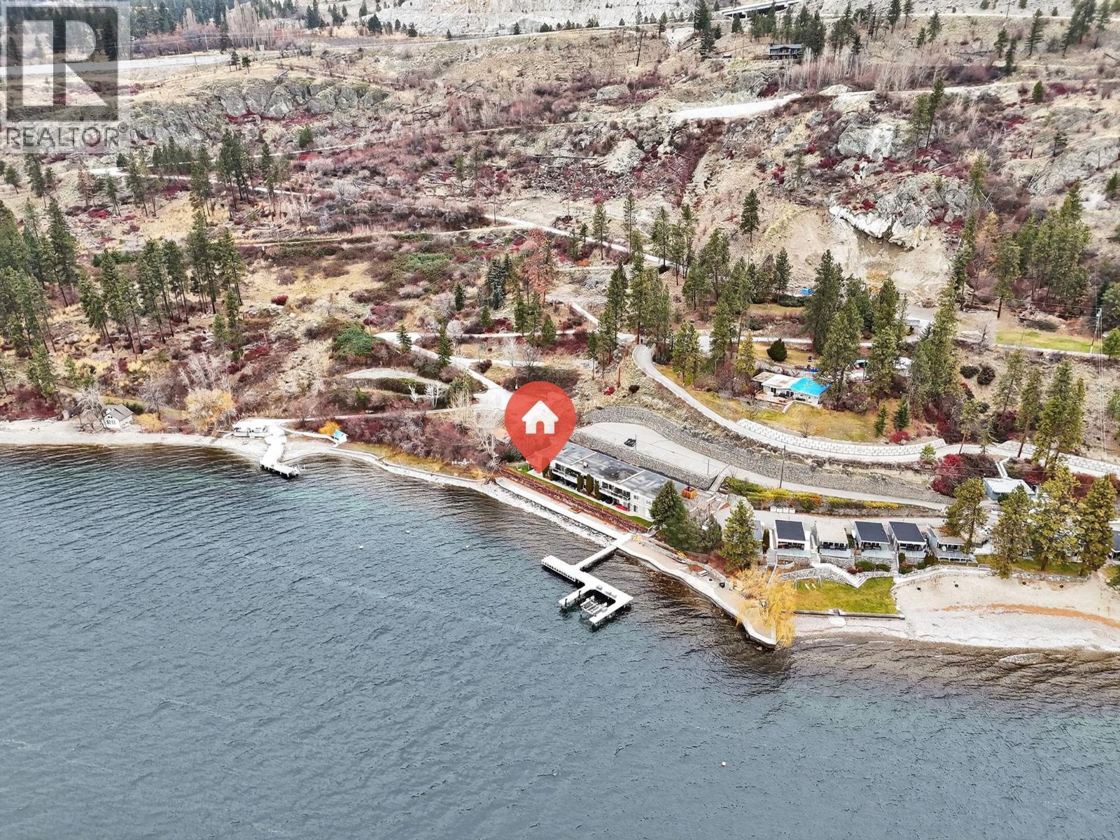 105 3050 Seclusion Bay Road, Westbank