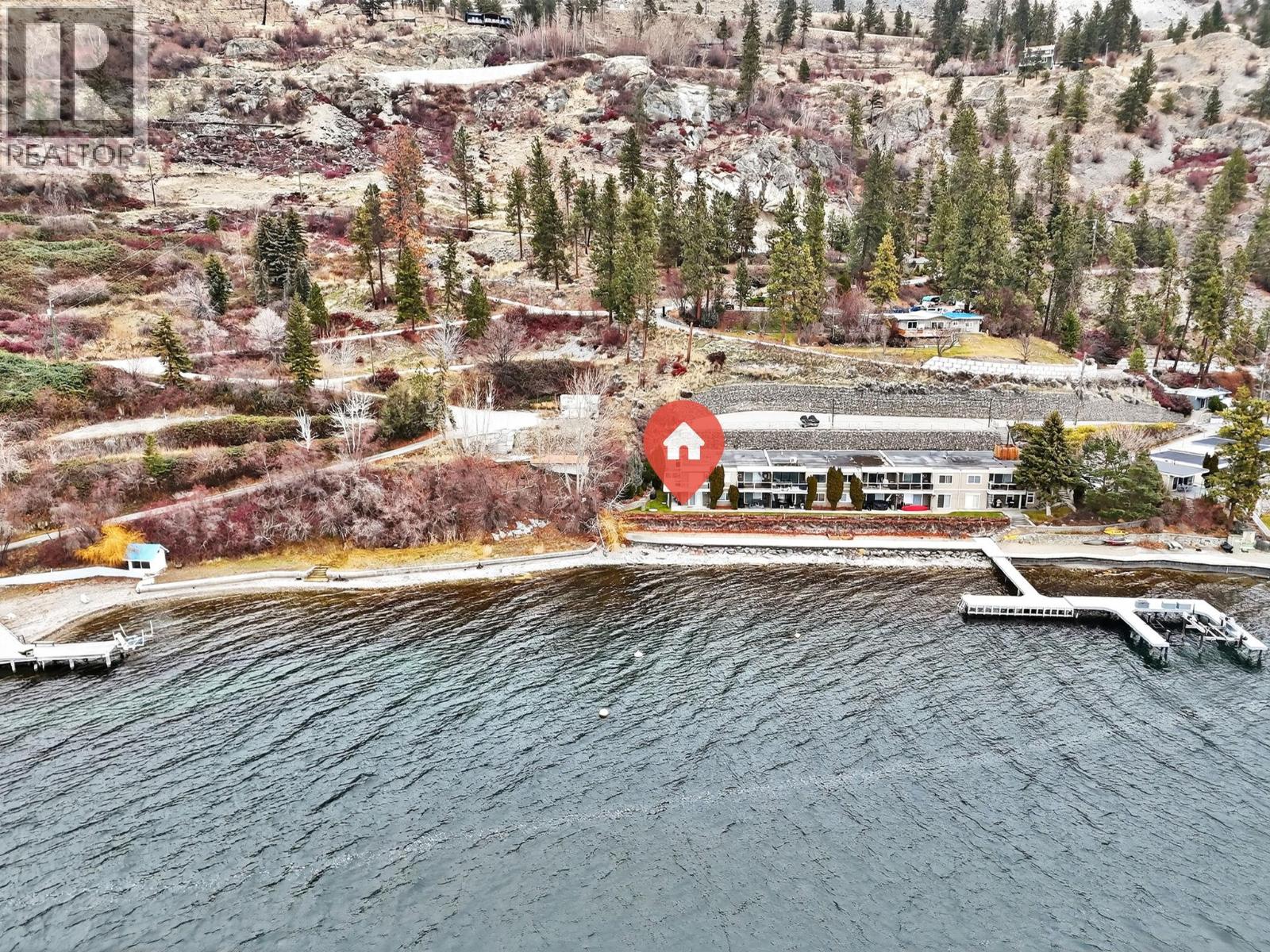 105 3050 Seclusion Bay Road, Westbank